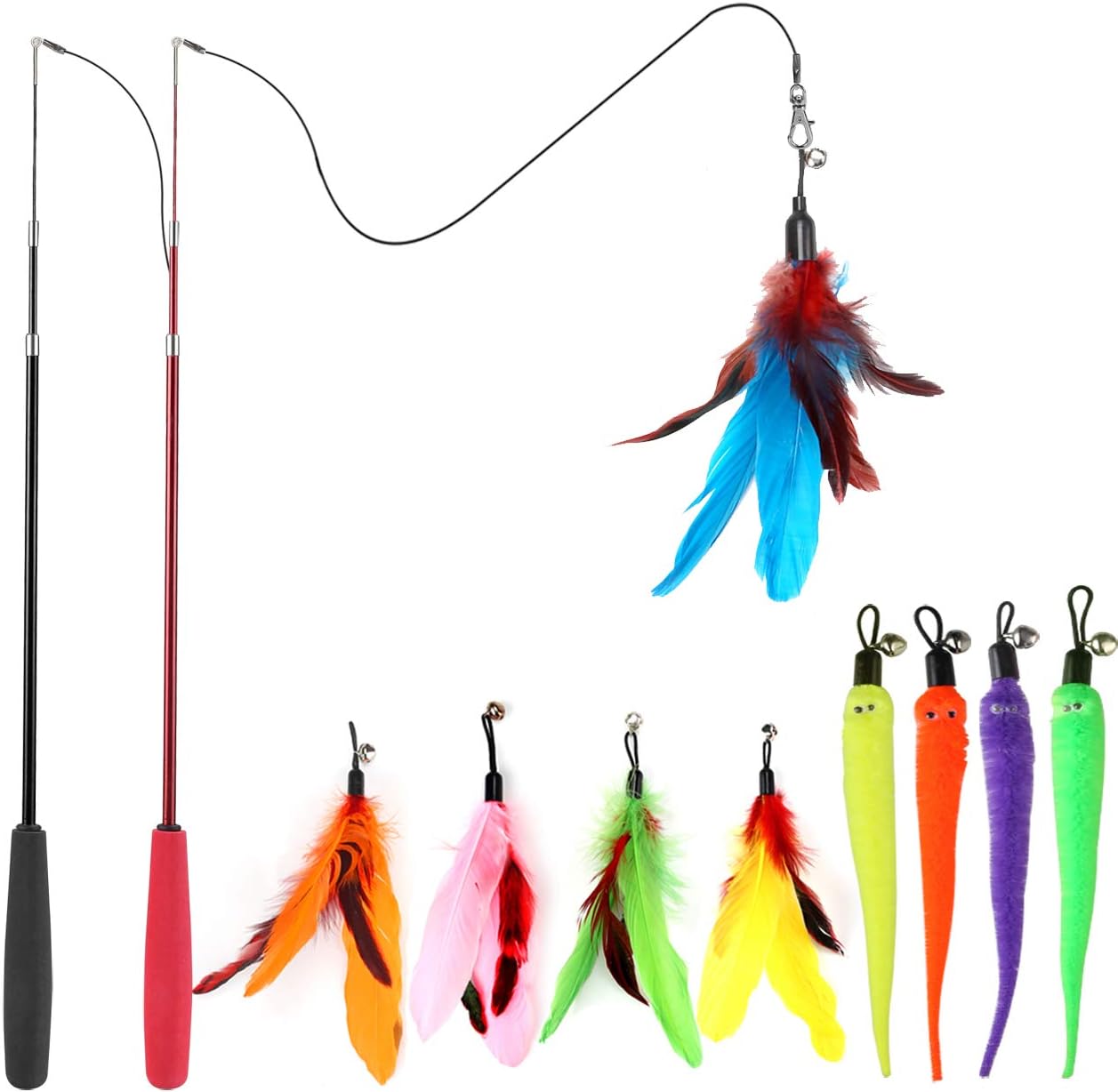 Fun Toys for All Pets