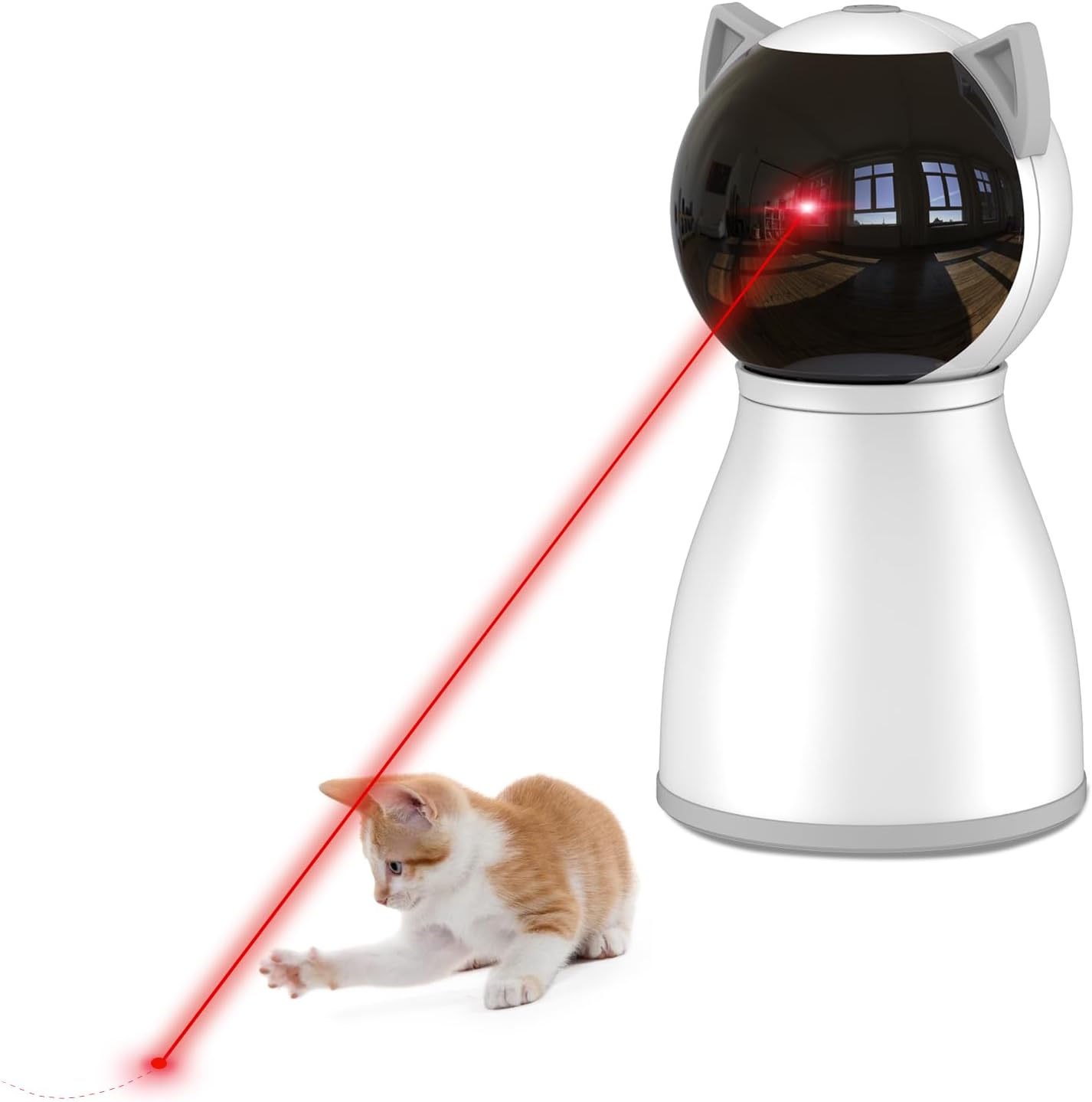 Fun Toys for All Pets