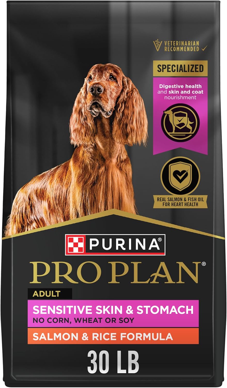 Sensitive Stomach Dog Food
