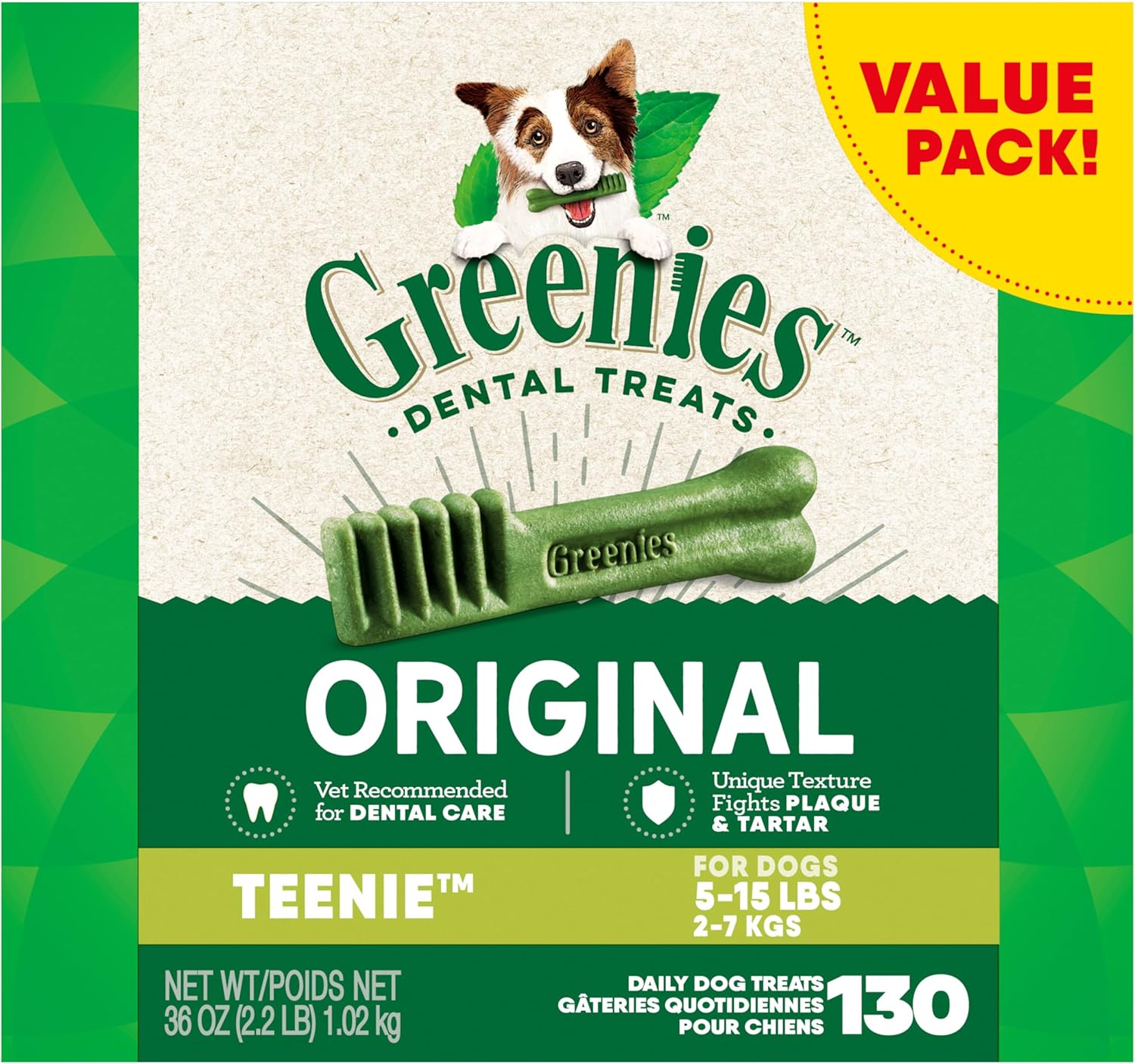 Healthy Dog Treats