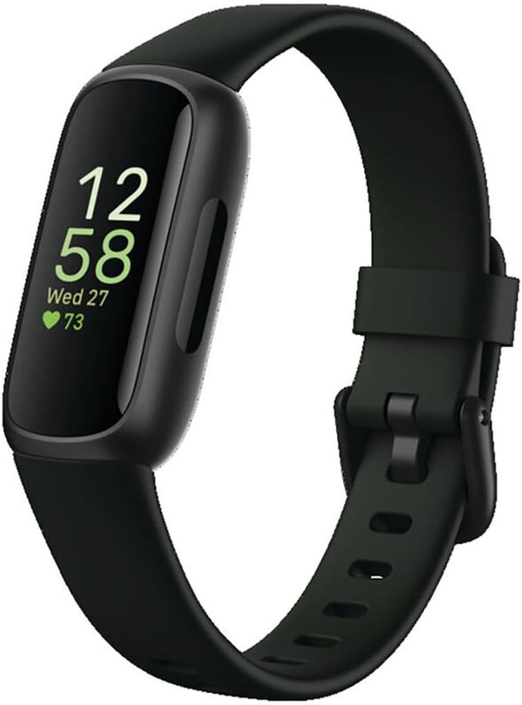 Fitness Tracker Watch