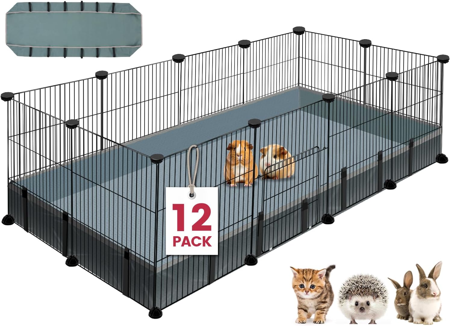 Best Hamster Cages