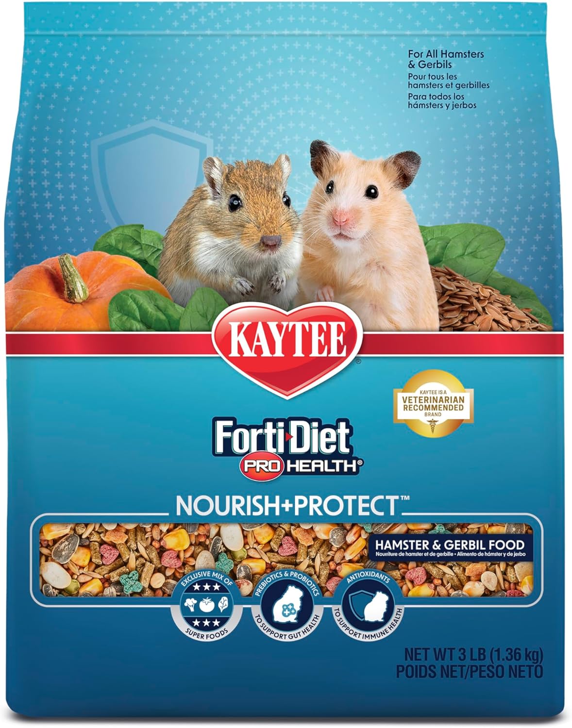 Hamster Cage Accessories