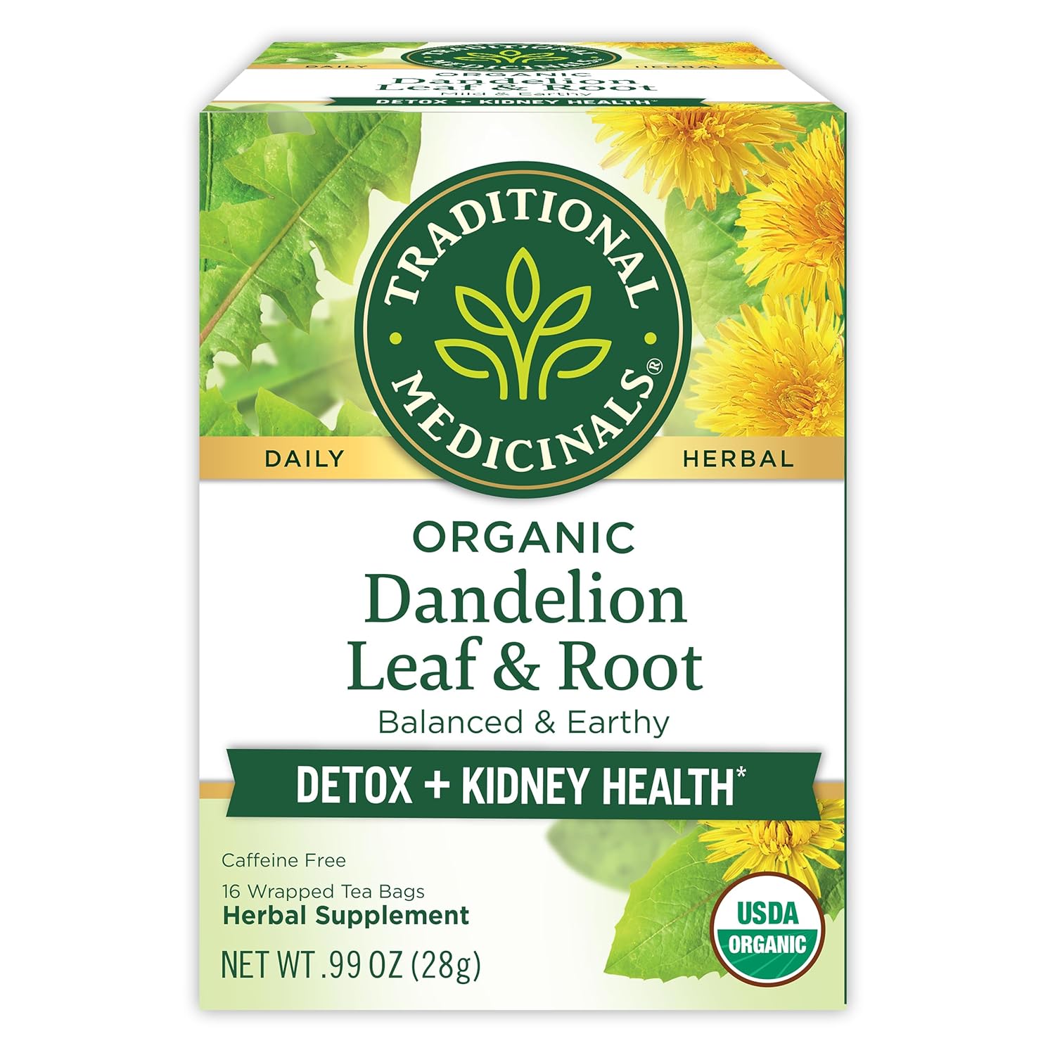 Detox Tead For Weight Loss